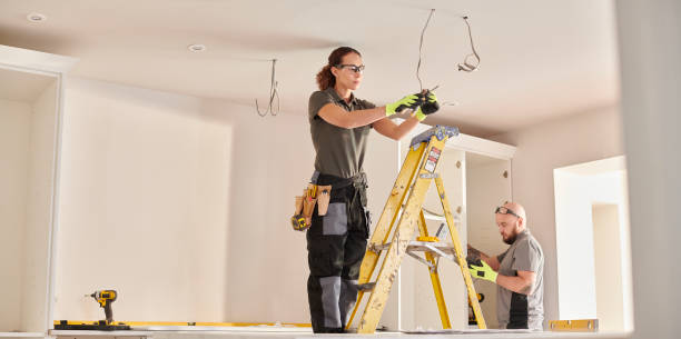 Best Affordable Electrician  in Piermont, NY
