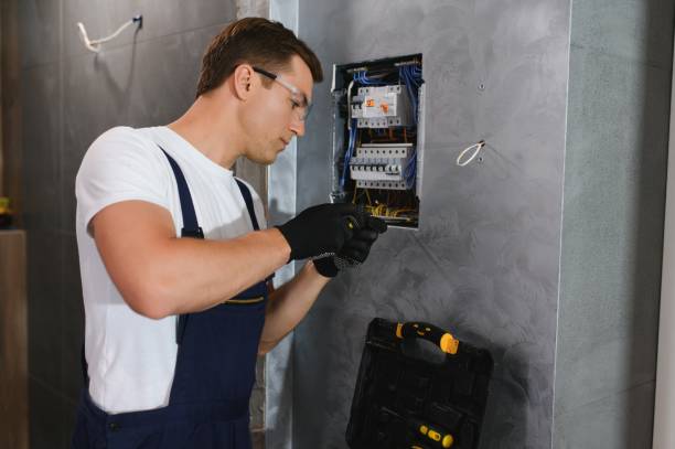 Best Electrical Upgrades for Homes  in Piermont, NY