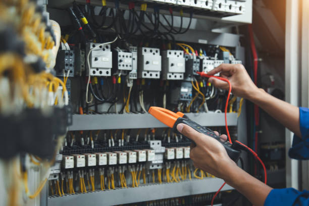 Best Industrial Electrical Services  in Piermont, NY