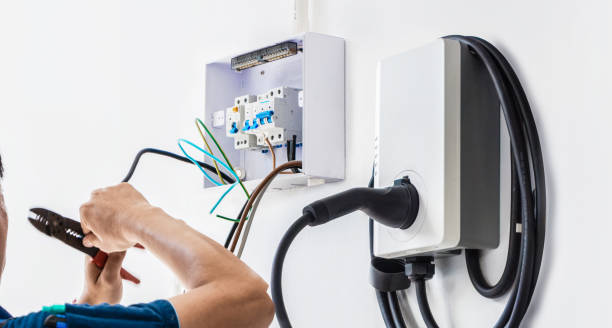 Best Commercial Electrician Services  in Piermont, NY