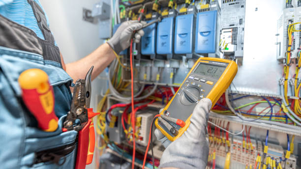 Best Affordable Emergency Electrician  in Piermont, NY